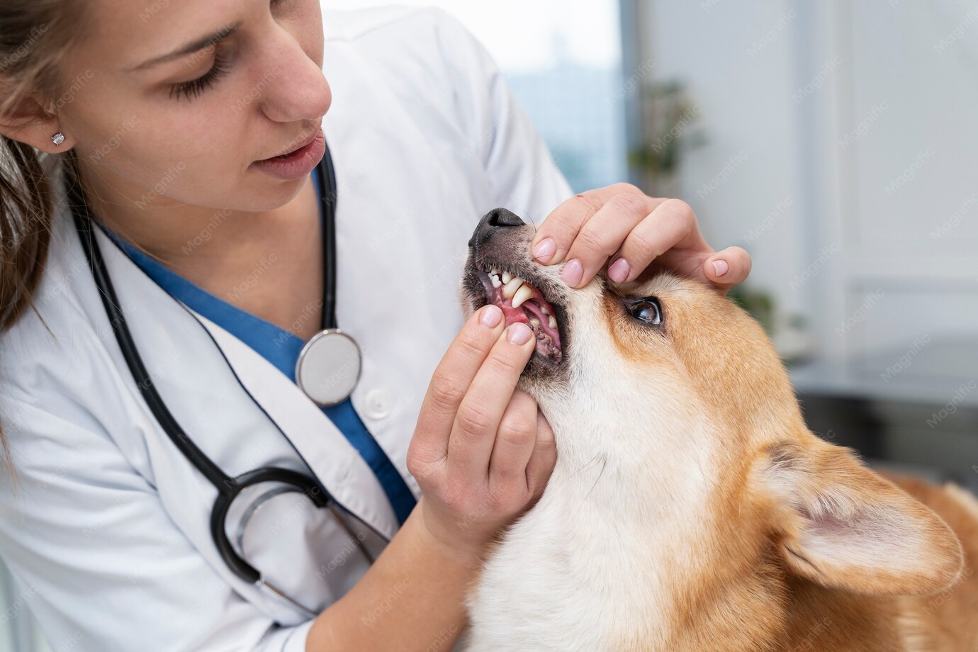 Köpeklerde Pire ve Kene Koruması: Yaz Aylarında Nelere Dikkat Etmeli?